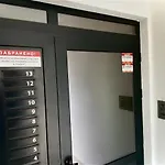 Apartment Avrora