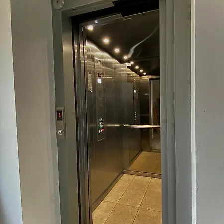 Avrora Апартамент Варна