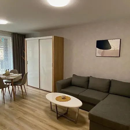 Avrora Appartamento Varna