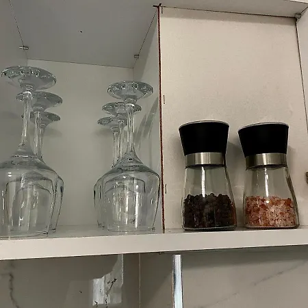 Апартамент Avrora