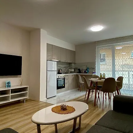 Avrora Appartamento Varna