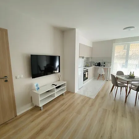 Avrora Appartamento Varna